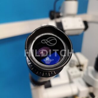 Leica M655 Microscope - 6