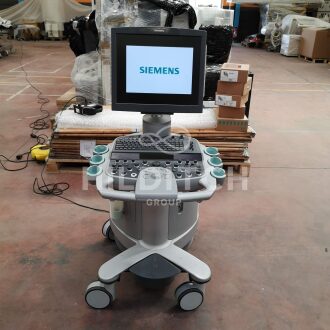 Siemens Acuson S2000 Ultrasound