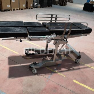 Maquet 1145.60B0 Operating Table Top - 4