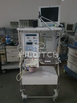 Taema Clarys 2000 Anaesthetic machine