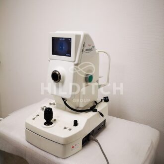 Kowa Nonmyd 7 Retinal Camera