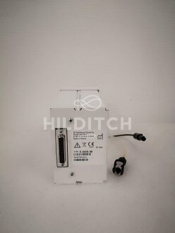 GE E-CAIO-00 Halogen Gas Module - 2