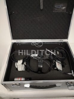 Leica HM500 PAL Dental Microscope - 6