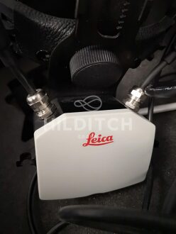 Leica HM500 PAL Dental Microscope - 9