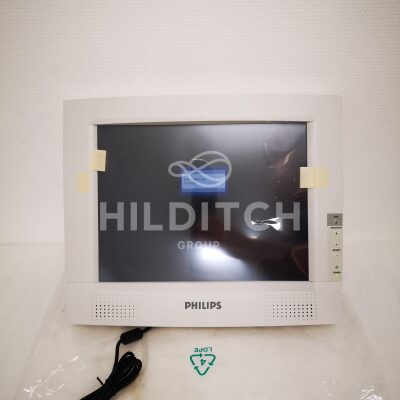 2 x Philips M1097A Screens