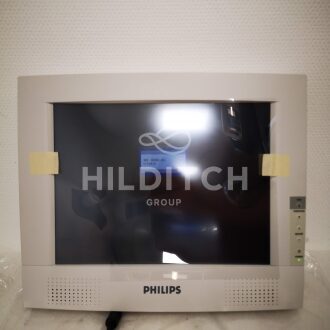 2 x Philips M1097A Screens - 4