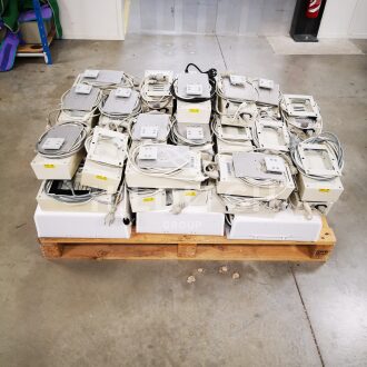 45 x Draeger Infinity Delta Monitors - 3