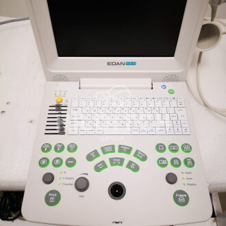 Edan DUS 602 Ultrasound