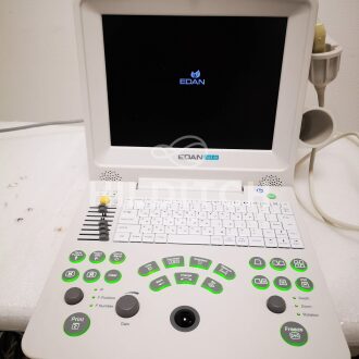 Edan DUS 602 Ultrasound - 2