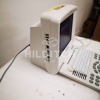 Edan DUS 602 Ultrasound - 8