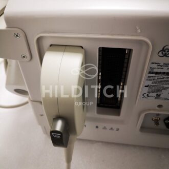 Edan DUS 602 Ultrasound - 16