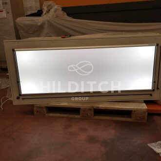 Geratebau f.Schulte Planilux Lightbox - 7