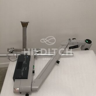 Zeiss 130-FC Colposcope - 2