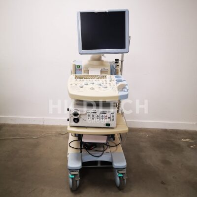 Hitachi EUB-7500 Ultrasound