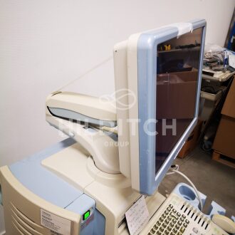 Hitachi EUB-7500 Ultrasound - 6