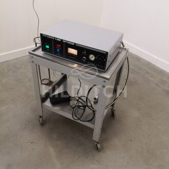 Cryostar Cryo Line M Ophthalmic Cryosurgery Unit - 2