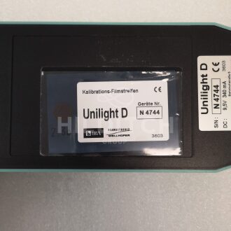 IBA Unilight D Densitometer - 3