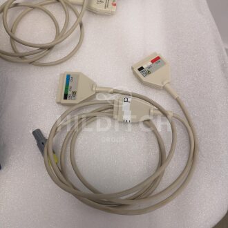 Dr Langer Medical Avalanceh XT Nerve Monitor - 4