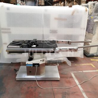 ALM Generalis 7002 Operating Table