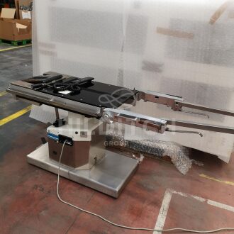 ALM Generalis 7002 Operating Table - 2