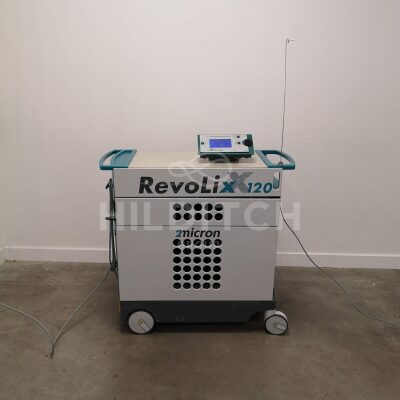 Lisa Revolix 120 Laser