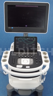 Philips EPIQ 5G Ultrasound System