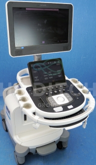 Philips EPIQ 5G Ultrasound System - 2