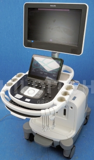 Philips EPIQ 5G Ultrasound System - 3