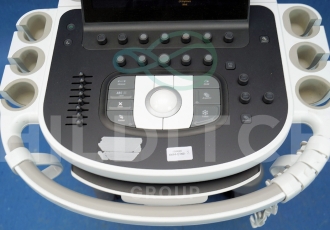 Philips EPIQ 5G Ultrasound System - 6