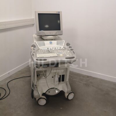 GE Vivid 3 Ultrasound