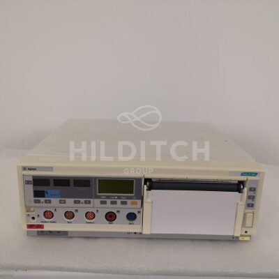 Agilent Series 50 XMO Cardiotocograph