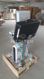 GE Vivid S6 Ultrasound - 3