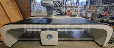 GE Lunar iDXA Dexa Scanner