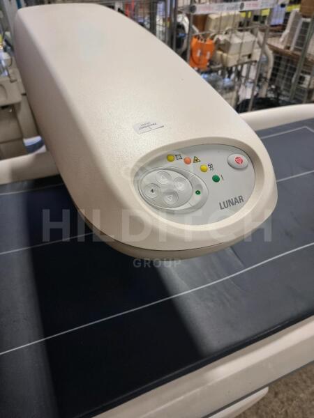 GE Lunar iDXA Dexa Scanner