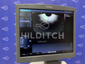 Siemens Acuson Antares Ultrasound - 9