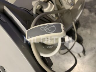 Siemens Acuson Antares Ultrasound - 14