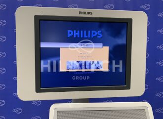 Philips HD15 Ultrasound - 2