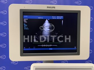 Philips HD15 Ultrasound - 13