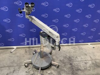 Zeiss OPMI 99 Colposcope - 2