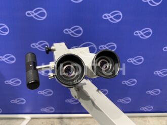 Zeiss OPMI 99 Colposcope - 4