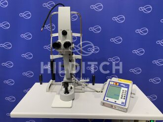 Zeiss Visulas YAG II Plus Laser - 2