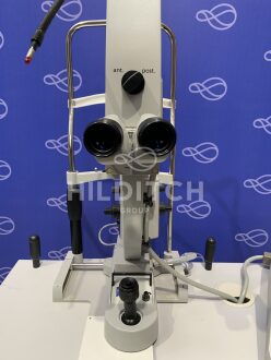 Zeiss Visulas YAG II Plus Laser - 5