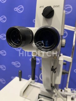 Zeiss Visulas YAG II Plus Laser - 6