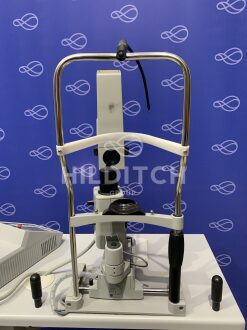 Zeiss Visulas YAG II Plus Laser - 9