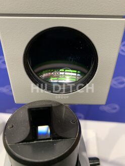 Zeiss Visulas YAG II Plus Laser - 10