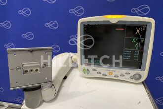 GE Dash 5000 Monitor - 2