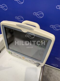 GE Dash 5000 Monitor - 5