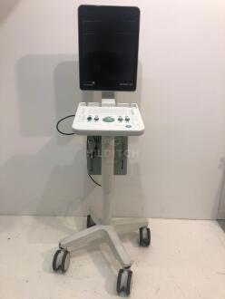 BK Flexfocus 800 Ultrasound