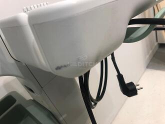 BK Flexfocus 800 Ultrasound - 12