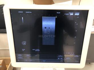 Hitachi Preirus Ultrasound - 10